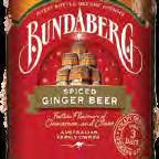 category with Bundaberg Spiced Ginger