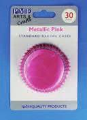 Metallic Pink BC756
