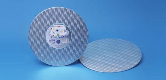 PME CAKE CARDS (3MM) CCR813 Cake Card Round 101mm (4 ) CCR814 Cake Card Round 127mm (5 ) CCR815 Cake Card Round 152mm (6 ) CCR816 Cake Card Round 178mm (7 ) CCR817 Cake Card Round 203mm (8 ) CCR818