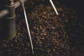 DEVEX Coffee Technology The instant coffee process: The quality of coffee extract is primarily defined by the quality and blend of the coffee bean.