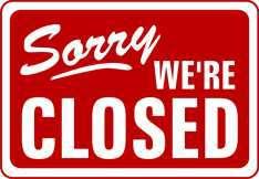 The s annual shutdown will begin on Sunday March 4, 2018. The will reopen on Tuesday March 13, 2018. You are welcome to use Kahkwa Country, Lakeshore Country, or the Erie during our week of shutdown.