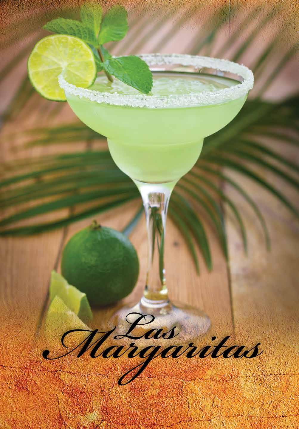 Las Margaritas Mexican Restaurant 4405 NW 39th Ave