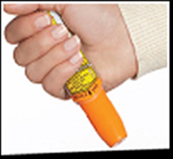EpiPen For adults and
