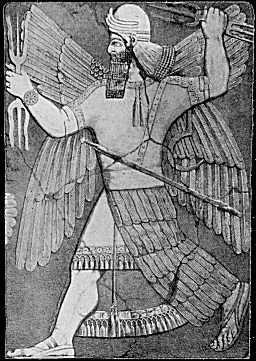 Religion Shapes Society Religion was very important in Sumerian society. It played a role in nearly every aspect of public and private life. In many ways religion was a basis for all Sumerian society.