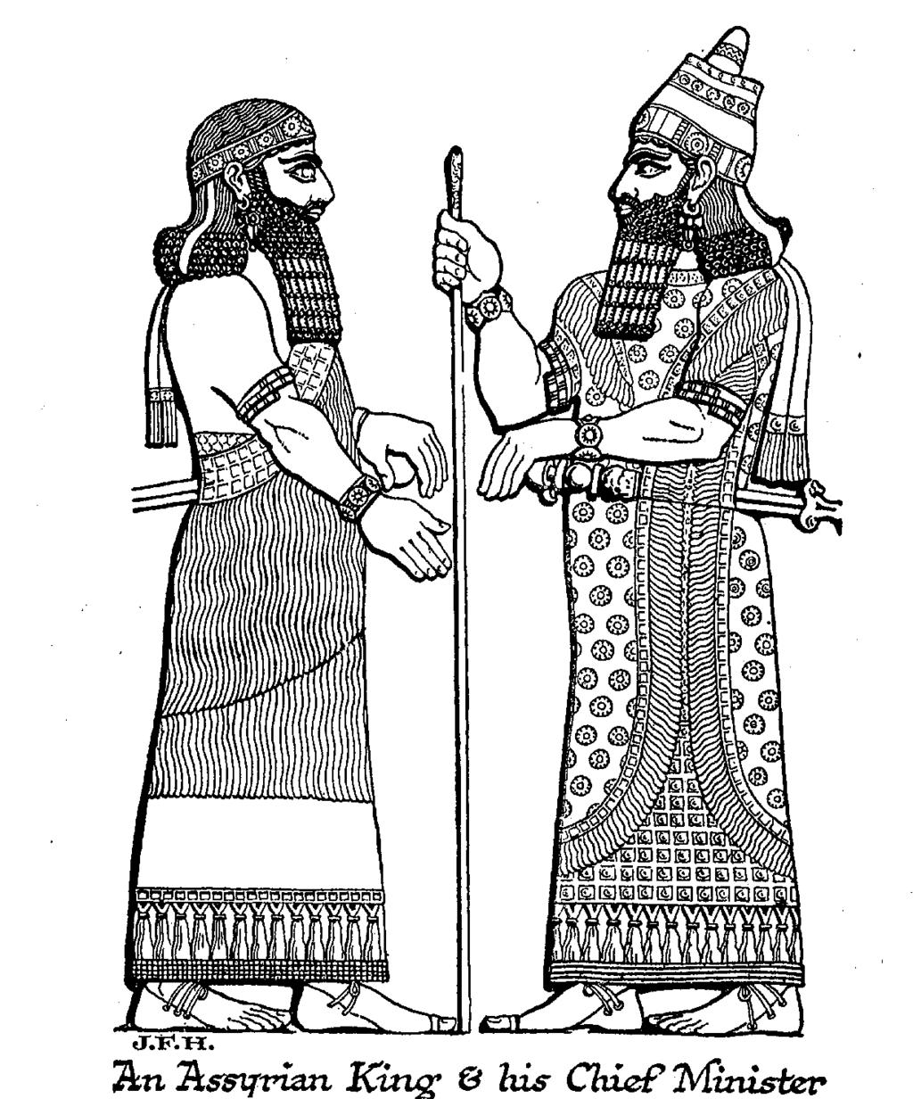 The Sumerians believed the gods had great powers. The gods could bring a good harvest or a disastrous flood. They could bring illness or good health.