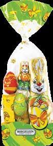 Assorted Easter Treats Bag, Small 3.