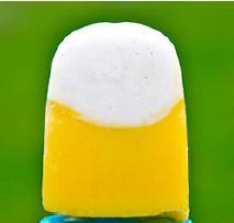 Skinny Orange Creamsicles Enjoy this summer treat guilt-free. Store bought Popsicles contain artificial colors, flavors and sweeteners that spike your blood sugar and lead to weight gain.