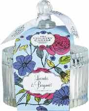 by fragrance) Amber and Lavender Apple Blossom and