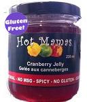 Hot Mama s Hot Lime Tequila Jelly 235ml Hot Mama s Hot Raspberry