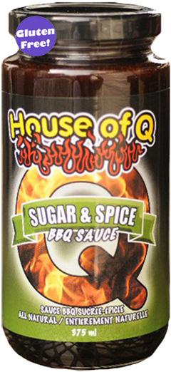 96830 Rufus Teague Blazin Heat BBQ Sauce 16oz. 96906 Daniel s Original BBQ Sauce 16oz. 98099 Original Juan Meat Mitch BBQ Sauce 23.5oz.