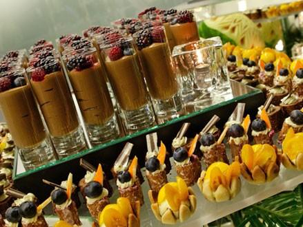 At Your Service Catering & Event