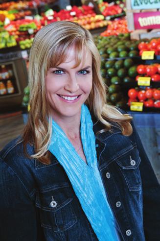 HEART HEALTH NUTRITION QUESTION & ANSWER WITH THE DIETITIAN Barbara Ruhs, MS, RD, Registered Dietitian barb@avocadosfrommexico.