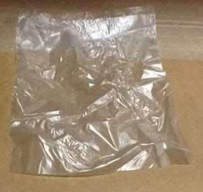 BAGS RECLOSBLE STRGE 10x12 (CMS# 4159) Suggested Uses: Can be used to store