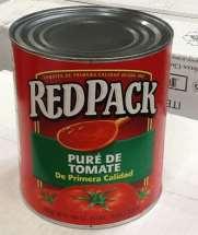 TOMATO DICED CANNED