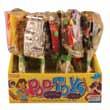 , unit 66 Kidsmania Toy/Candy Novelties excludes dubble bubble