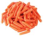 Whole Carrots Bag 2For ORGANIC