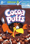 General Mills Cereal Cocoa Puffs.8 oz. Box or Trix.7 Oz. Box Wesson Oil 8 Fl. Oz. Btl. Barilla Pasta.2-6 Oz. Pkg.