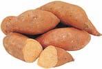- - Grade A Chicken Drumsticks or Thighs lb. U.S. No. 1 Gold Sweet Potatoes 79 lb.