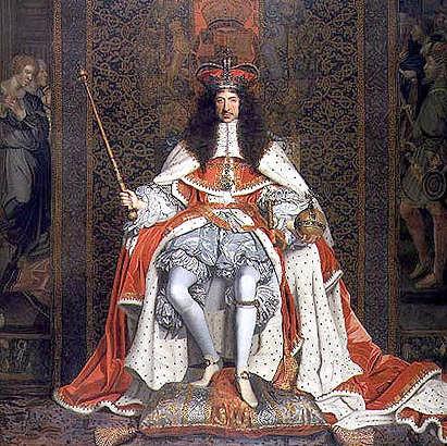 Angered by the Governors actions, King Charles II recalled the governor to England.