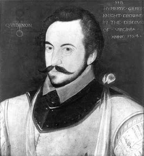 Early English Colonial failures The first English colonial attempts failed. In 1578 and again in 1583 Sir.