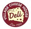 CATERING Village Cheese House CATERS but we do so much more than that.