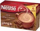 16 48001-ALL Café Bustelo Coffee 4/10 oz. can, unit.91 Café Pilon Can 1/10 oz., unit.50 Magnolia Condensed Milk 4/6/14 OZ., unit 7.