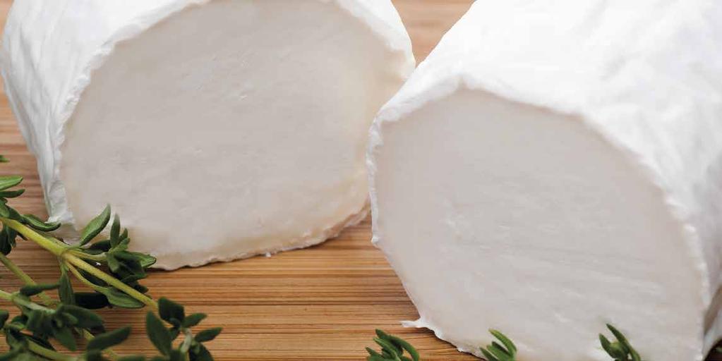 CHEESE LOG COW S LOG Cheese log 1 Kg The cows cheese log, of soft and