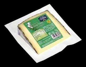 Cheese Baby 550 g Hard Blended Milk