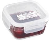 It s also perfect for storing prepped ingredients like chopped veggies.