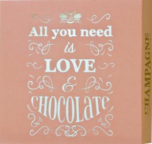 chocolate and fine cocoa powder. Code Description Pack (g) R.S.