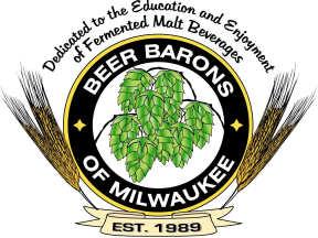 BARON MIND This month s meeting will feature mead, cider and homebrew beer for tasting and discussion.