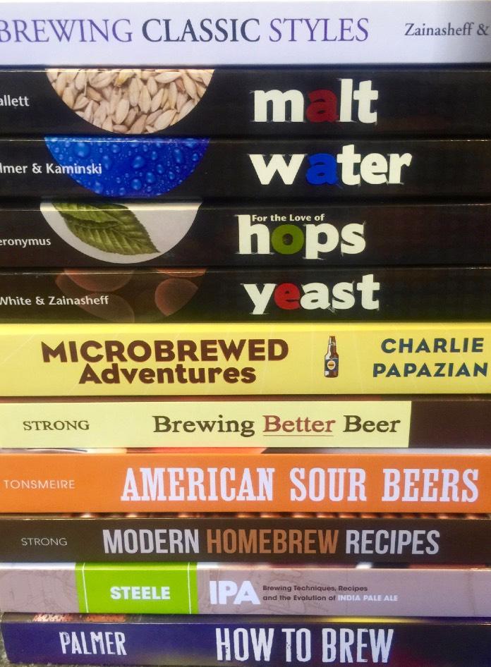 Let s get this out of the way Recipes from books, from magazines, and even commercial clone recipes are perfectly acceptable to use when brewing for a competition The idea that every recipe needs to