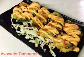 95 Shrimp Tempuras 4pcs Deep Fried Tempuras-Battered Shrimp 4.
