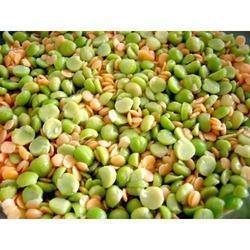 as Brown Chickpeas, Green Yellow Peas, Red