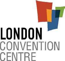 thinking global supporting local The London Convention Centre team is committed to supporting our neighbours, our local farmers