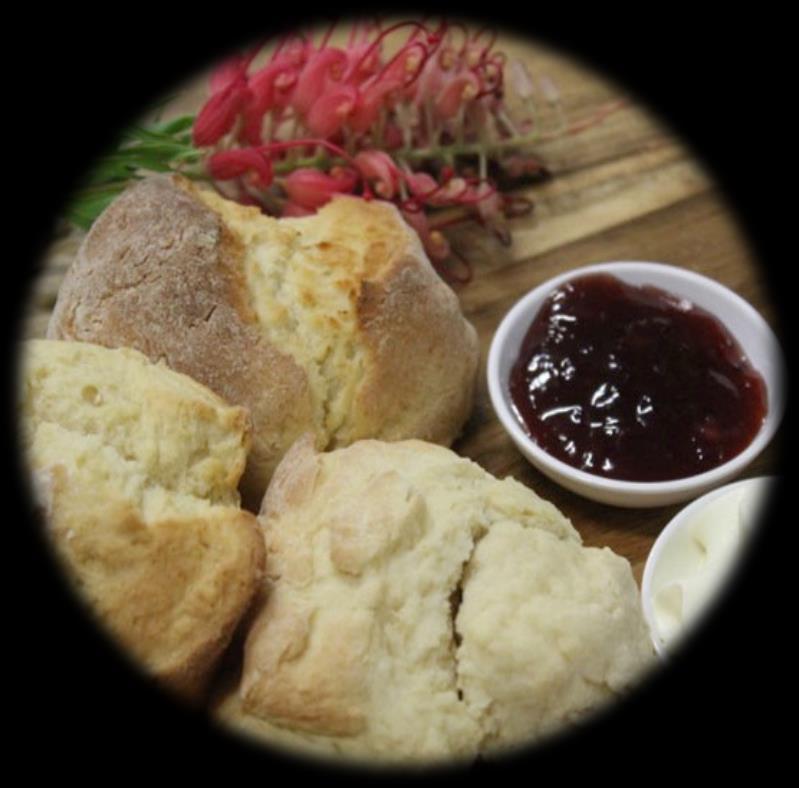 CATERING Our in-house catering packages include a selection of morning and afternoon tea, fresh and hearty