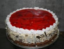 Lemon Hummingbird Chocolate Cream Mud Cake Cheesecake Meringue Cake