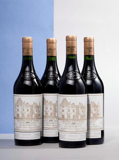 HK$26,000 38,000 / US$3,600 5,500 12 lots: Cheval Blanc 1 982 (12 bottles) Est. HK$60,000 80,000 / US$7,500 10,000 12 lots: Cheval Blanc 1990 (12 bottles) Est.