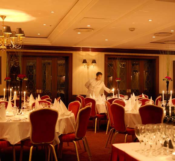 The Iveagh Room for bespoke Christmas gatherings enjoy the traditional décor of the iveagh room for your family, friends, or