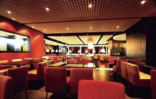 10% off On 2-hr Lounge Use Package The Travelers Lounge (West