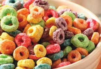 Grocery Specials! Kellogg s Cereal 10. Oz. Frosted Flakes, 12.2 Oz. Apple Jacks or Froot Loops, or 12. Oz. Corn Pops / 10 Kellogg s Pop Tarts 12 Ct.