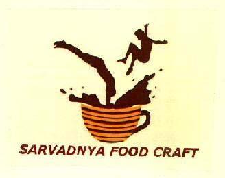 2783233 30/07/2014 BHAVESH WAGH trading as ;SARVADNYA FOOD CRAFT AT-NAGAPUR, POST-RANJANI, TAL-AAMBEGAON, DIST-PUNE-411046 MANUFACTURERS AND TRADERS INDIAN