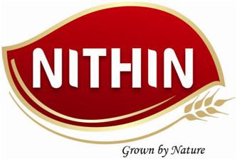 2861717 10/12/2014 M/S. NITHIN GRAINS & MILLS PRIVATE LIMITED 18-3-60/C, ROAD NO.