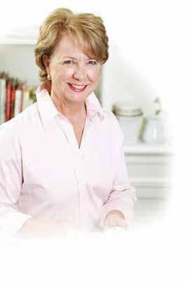Meet ANNE LINDSAY Creating healthy and delicious recipes is Anne Lindsay s specialty!