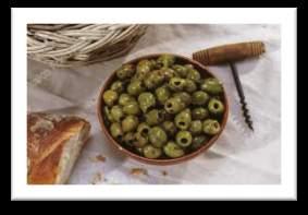 olive Ligurian