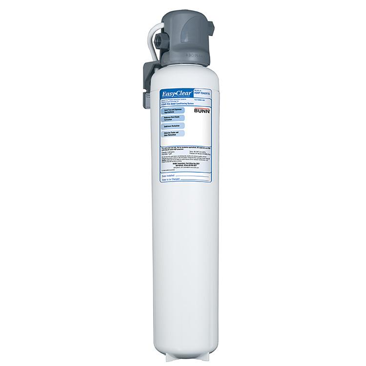 BOOSTER, AIRPOT/TS- TALL WATER FILTER, EQHP-10 Product #: 20138.