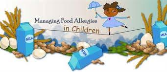 Food allergy plan Every school should have a plan in place to address food allergies Plan