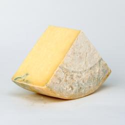 Blue and English Cheese in 2007. Pasteurised Vegetarian Rennet 2.