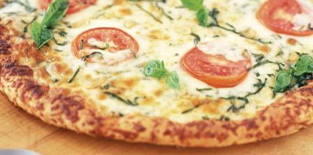Pizza became popular in Naples, Italy, in the late 1700s. Then, in 1889, news of the local dish began to spread when Queen Margherita and King Umberto I visited Naples.