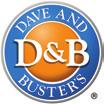 com Dave & Buster s Promotional. Expires: 11/30/2011. Present this coupon at Front Desk to redeem.